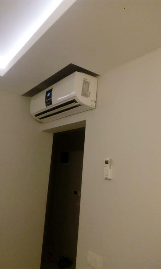 Apartamento Arena Tower Alanya Exterior foto